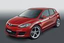 Guaranteed Finance Lease for Small Cars Mazda3
