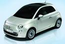 Guaranteed Finance Lease for Small Cars Fiat 500