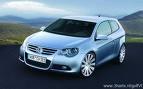 Guaranteed Finance Lease for Small Cars VW Golf