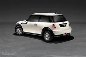 Guaranteed Finance Lease for Small Cars Mini One