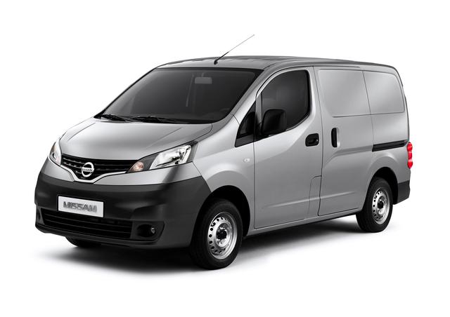 Small Vans, Car Derived Vans for van finance, van leasing, contract hire, hp, hire purchase