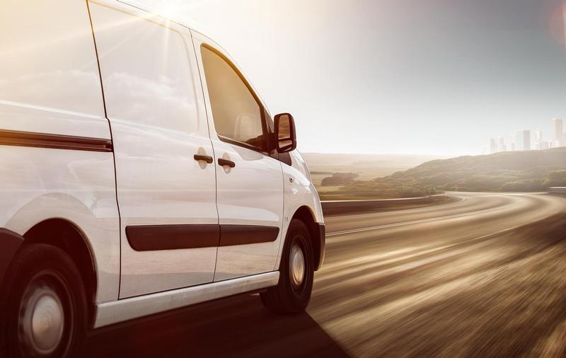 Try To Find No Credit Check Van Leasing - The Simple Way